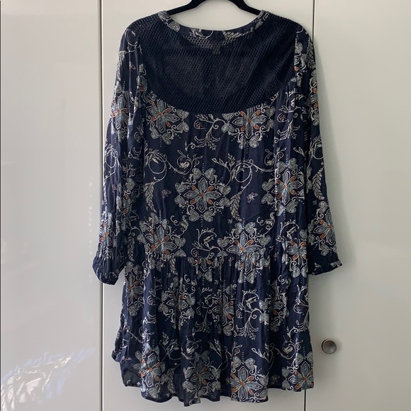 Hinge Dress - Picture 5 of 5